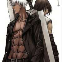  ����� Jackals <small>Story</small> 